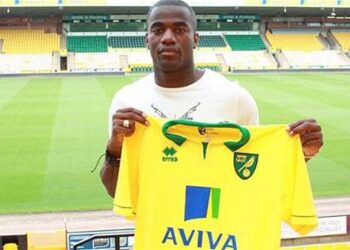 Norwich : Bassong prolonge jusqu&rsquo;en 2017