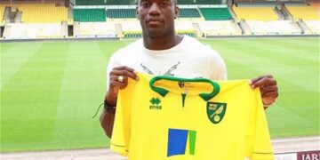 Norwich : Bassong prolonge jusqu&rsquo;en 2017