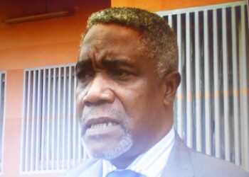 Pr Minkoa Ché « le décor est planté pour qu’effectivement, nous puissions passer à l’étape suivante…»