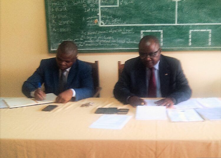 AG à l’Est : les textes adoptés à l’unanimité