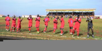 Bamboutos de Mbouda : Football, sexe, adultère