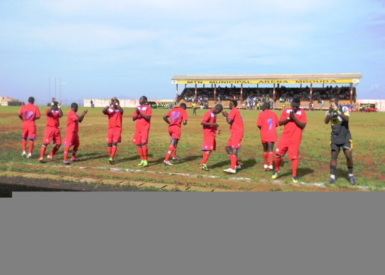 Bamboutos de Mbouda : Football, sexe, adultère