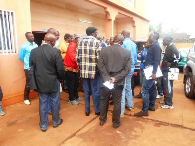 Ligues régionales : ce qu’il faut pour être candidat et électeur