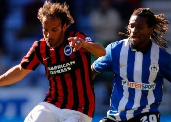 OM : Bong souhaite un bon courage à Nkoulou