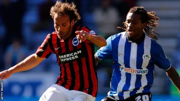 OM : Bong souhaite un bon courage à Nkoulou