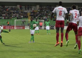 C3 : un bon nul pour Assou-Ekotto, Enoh à la traîne