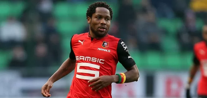 Transfert : Jean II Makoun signe à Antalya