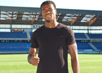 Sochaux : Adolphe Teikeu s’engage une saison