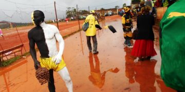 Ligue 2 : Duel épique entre Feutcheu et Aigle à Bandjoun