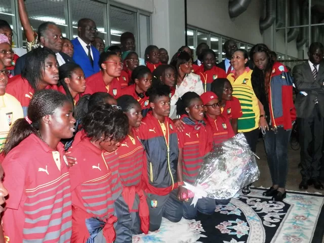 J.A. 2015 : les effectifs des Lionnes dégraissés