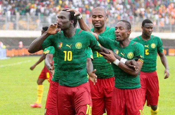 Gambie – Cameroun : ça tripatouille sur la liste de Finke