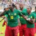 Gambie – Cameroun : ça tripatouille sur la liste de Finke