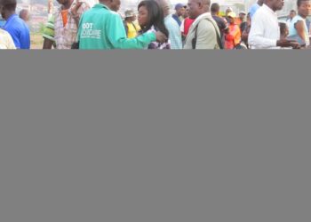 [Douala] Décès d&rsquo;un joueur de la Dynamo en plein match