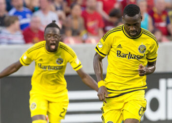 [Vidéo] MLS : Tony Tchani buteur, Eric Ayuk passeur