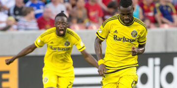 [Vidéo] MLS : Tony Tchani buteur, Eric Ayuk passeur