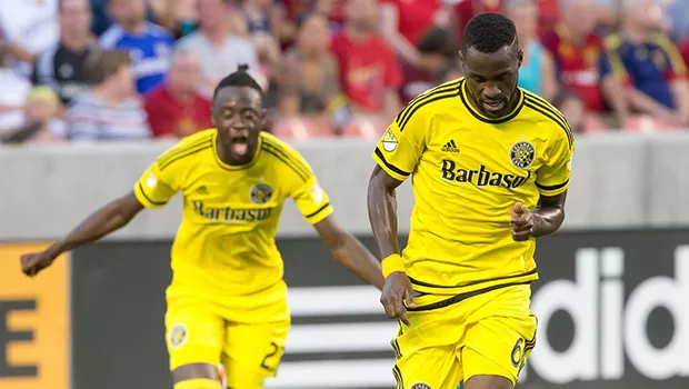 [Vidéo] MLS : Tony Tchani buteur, Eric Ayuk passeur