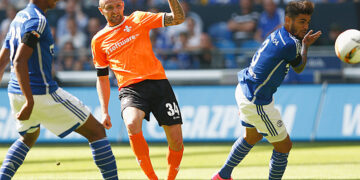 Allemagne : Matip et Choupo freinés, Marvin désillusionné