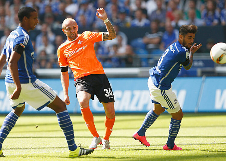 Allemagne : Matip et Choupo freinés, Marvin désillusionné