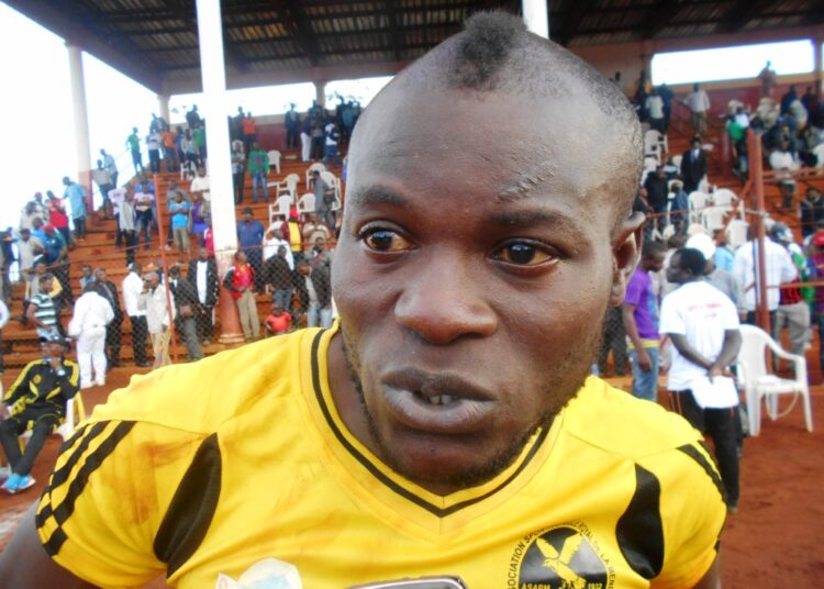 Feutcheu – Aigle (0-0) : les réactions