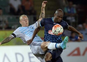 Rizespor : cette fois, Kweuke a refusé de tirer un penalty