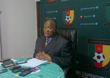 Joseph Owona : « Le mot consensus n’est pas dans les statuts de la Fécafoot »