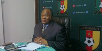 Joseph Owona : « Le mot consensus n’est pas dans les statuts de la Fécafoot »