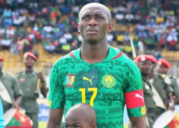 Soupçons de tromperie : le silence coupable (?) de Mbia