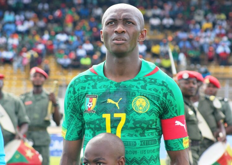 Soupçons de tromperie : le silence coupable (?) de Mbia