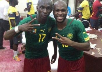 Lions indomptables : Mbia accumule des frasques