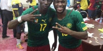 Lions indomptables : Mbia accumule des frasques