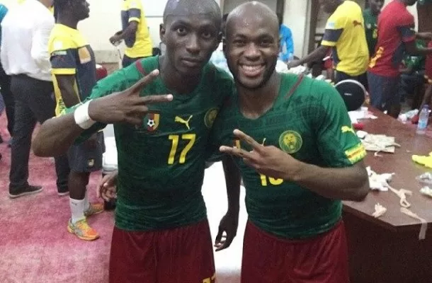 Lions indomptables : Mbia accumule des frasques