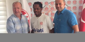 Antalyaspor : Makoun a « enfin » paraphé son contrat