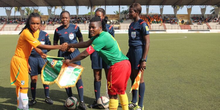 Elim. Rio 2016 : la Côte d’Ivoire forfait, le Cameroun attend le Zimbabwe