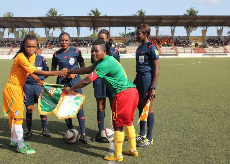 Elim. Rio 2016 : la Côte d’Ivoire forfait, le Cameroun attend le Zimbabwe