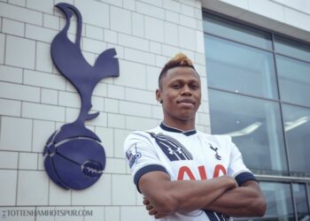 Gambie-Cameroun : Clinton Njie incertain, sera fixé lundi