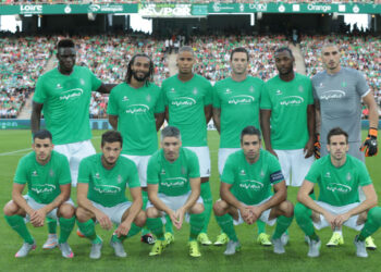 Ligue Europa : Assou-Ekotto et Enoh, destins distants