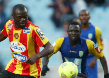 Tunis : Ndjeng [toujours] indésirable même blessé