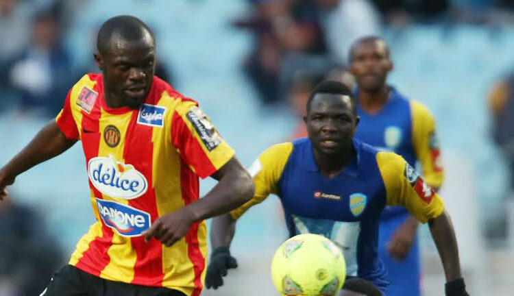 Tunis : Ndjeng [toujours] indésirable même blessé