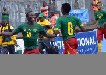 Programme des Lions : le Sénégal [U23] en amical