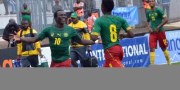 Programme des Lions : le Sénégal [U23] en amical