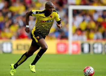 Nyom voit Watford « définitivement » en Premier League