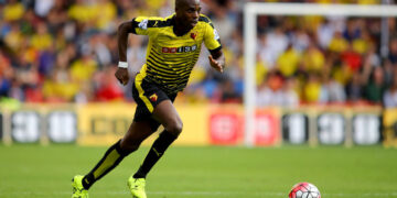 Nyom voit Watford « définitivement » en Premier League
