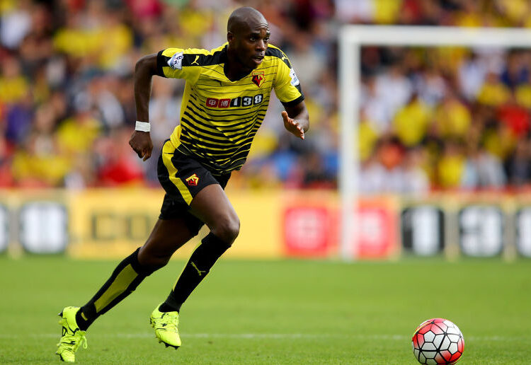 Nyom voit Watford « définitivement » en Premier League