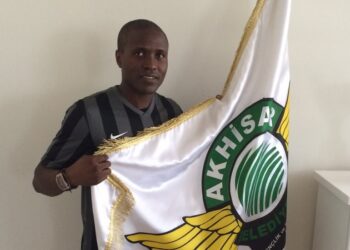 [Info Camfoot] Nguemo signe à Akhisar Belediyespor