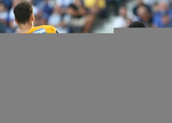 Porto : Et de 3 pour Vincent Aboubakar