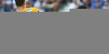 Porto : Et de 3 pour Vincent Aboubakar