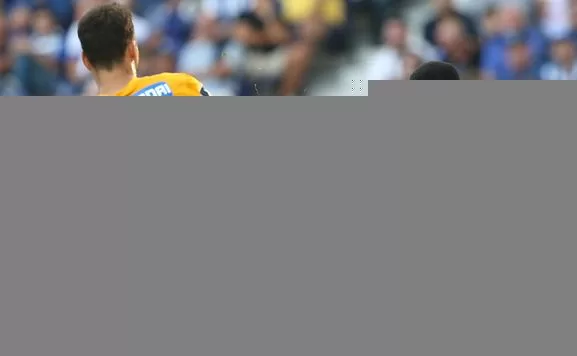 Porto : Et de 3 pour Vincent Aboubakar