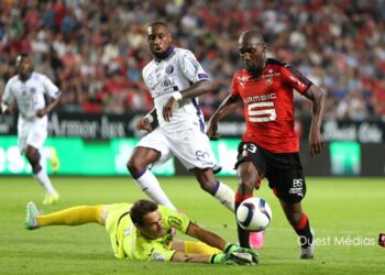 L1: Kana-Biyik et Moukandjo sous le joug de leurs anciens clubs