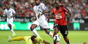 L1: Kana-Biyik et Moukandjo sous le joug de leurs anciens clubs