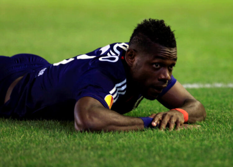 France/L1 : Lyon cartonne sans Bedimo sanctionné